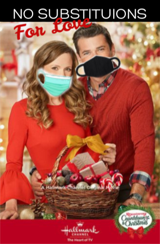 No Sustitution for love